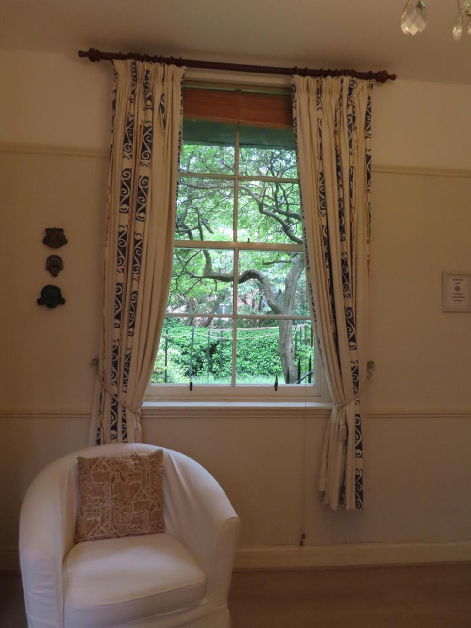 Апартаменты The Cosy Courtyard Эдинбург Экстерьер фото