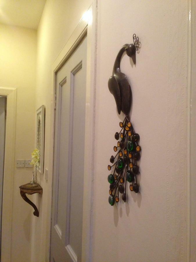Апартаменты The Cosy Courtyard Эдинбург Экстерьер фото